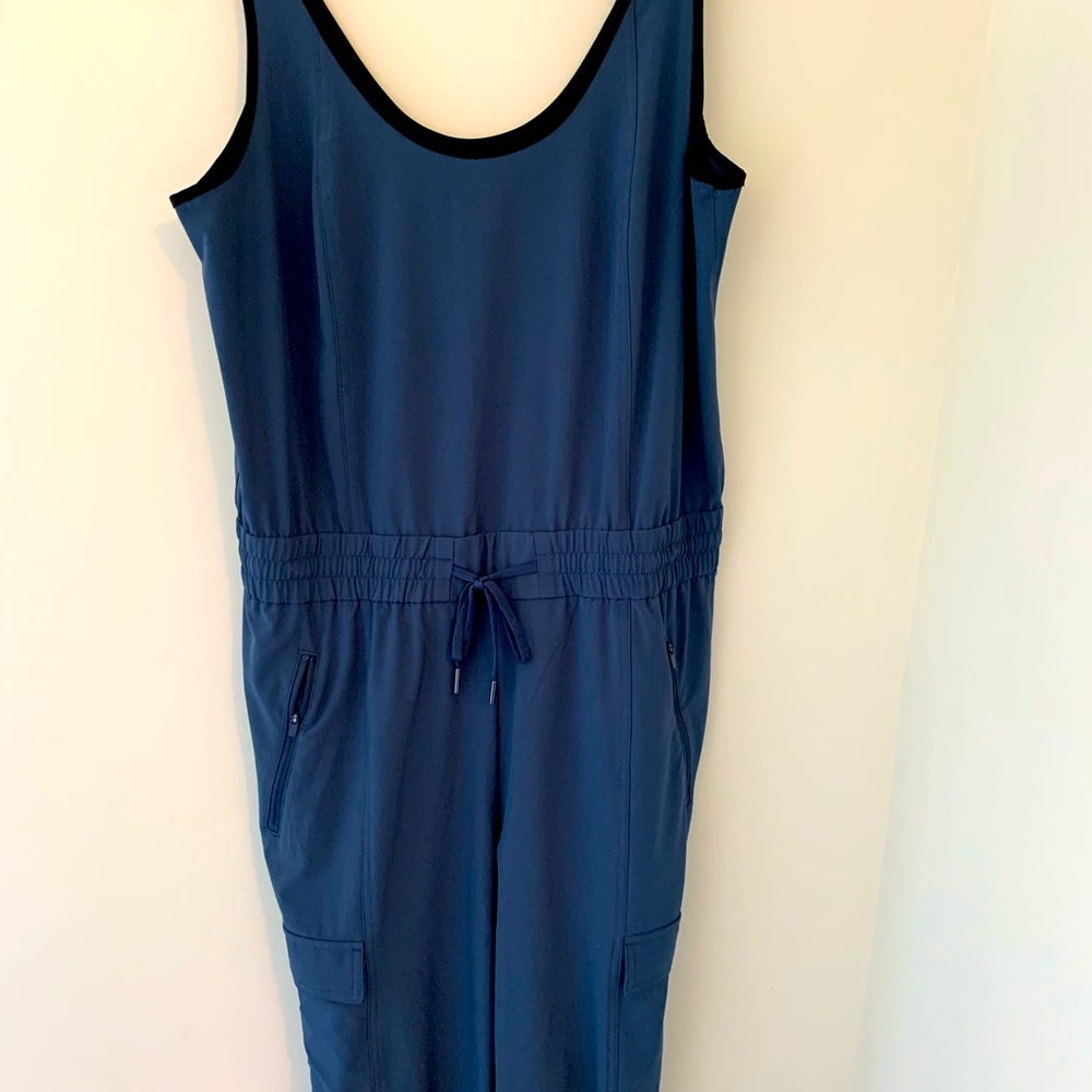 Athleta jumpsuit